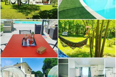 Image de Chez Kelly du Brésil