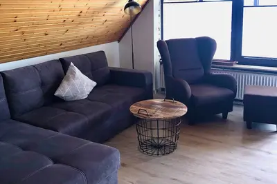 Image de Vacation apartment with loggia