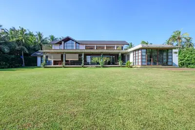 Image de The Solar Crab - Luxury Villa