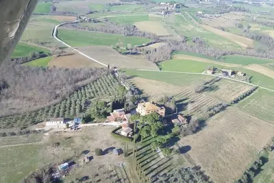 Image de Palace Val Del Sasso Umbria-Tosacana
