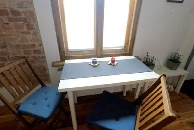 Puszkina 3 Suite