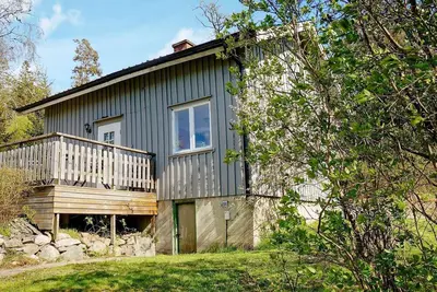 Image de Maison de vacances pour 4 a Uddevalla