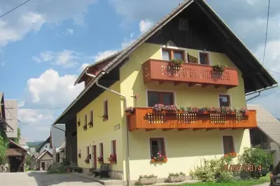 Image de Bohinj Apartment