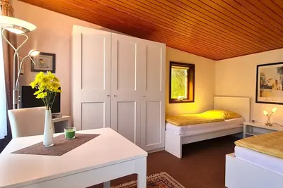 Bungalow for 2 guests with 30m² in Grömitz (16073)