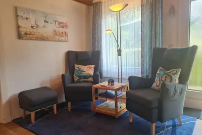 Bungalow for 2 guests with 36m² in Grömitz (69216)