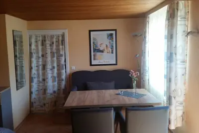 Bungalow for 4 guests with 38m² in Grömitz (69217)