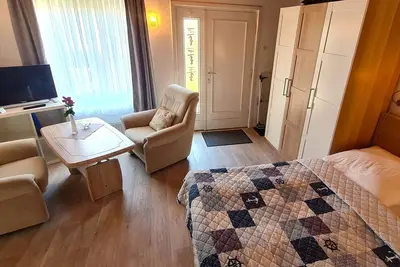 Bungalow for 2 guests with 25m² in Grömitz (123449)