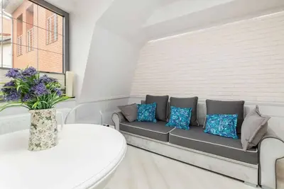 Image de Tartaczna 2 | Stylish Studio | Old Town Gdansk