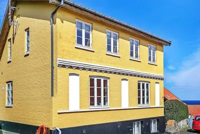 Image de Maison de vacances pour 2 a Gudhjem