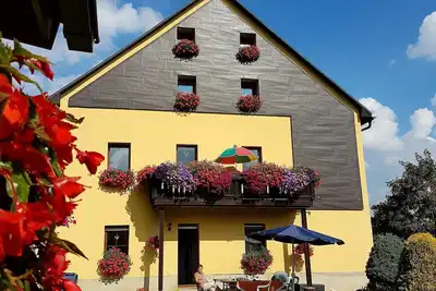 Image de Vacation apartment/apartment for 2 guests with 35m² in Oberwiesenthal (143673)