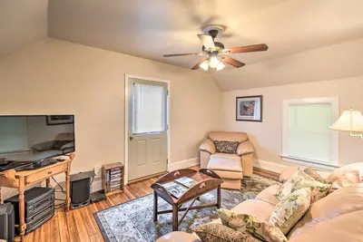 Image de Cozy Unit w/ Patio: Walk to Dining, Lake Elkhart!