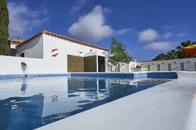 Image de Finca Stemann - Casa Pascal