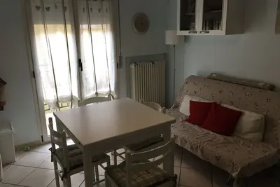Image de Rimini Sea apartment with parking space