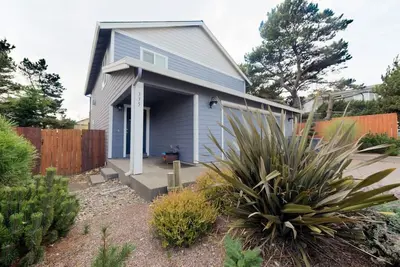 Beautiful house in Seaside with a peaceful location<br>