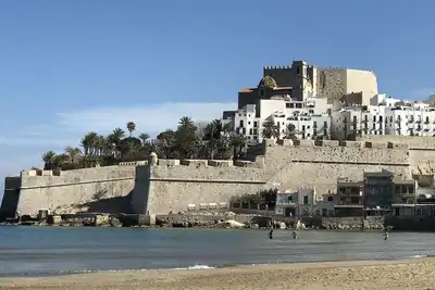 Image de Belle villa dans une zone calme Ă 150m de la mer