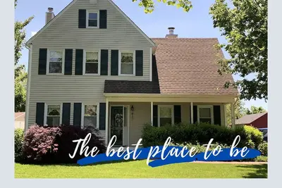 Image de The Perfect House To Spend Your Summer
