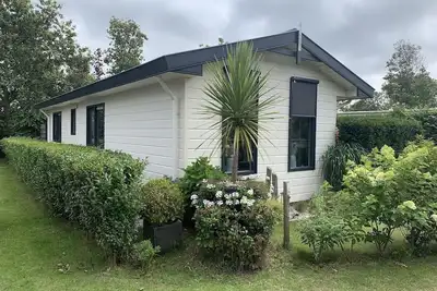 Image de Luxus Chalet bei Renesse 48 qm2