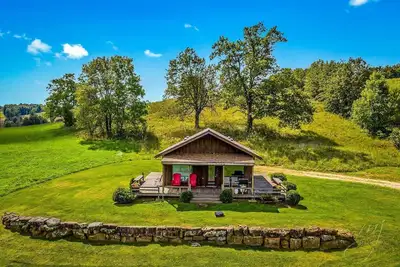 Image de This is the ultimate in private escape