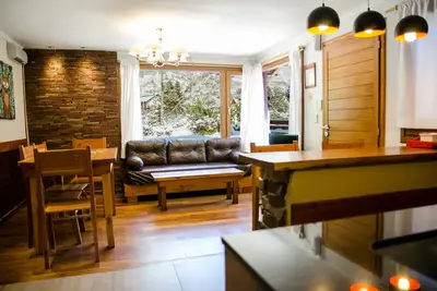 Image de Mountain Apartment Walking To The Base