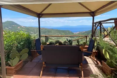 Image de Magic Elba & Mindfulness Apart with wonderful sea view