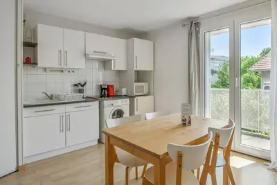 Image de Appartement Mariéton – Welkeys