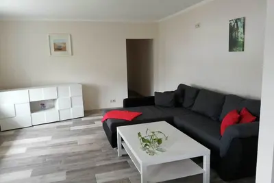 Image de Vacation apartment 5 - Ferienwohnungen Sonnenschein (Hs)