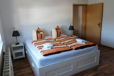 Image de Vacation apartment 3 - Ferienwohnungen Sonnenschein (Hs)