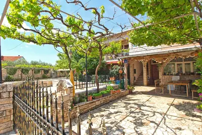 Image de Appartement de vacances avec terrasse