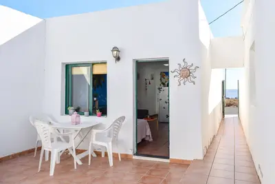 Image de Charmant studio de vacances \"Apartamento Ayla 2\" près de la plage