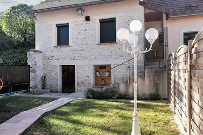 Image de Homerez - Maison à Sainte-Geneviève-lès-Gasny