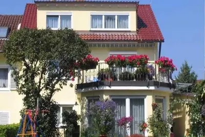 Image de Apartment Krusch with large terrace - Three-room apartment with large terrace