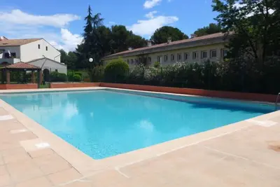 Image de La Calmeraie by Interhome