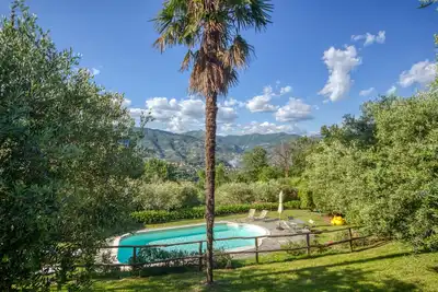 Image de Ca De San Lorenzo - Italian Riviera