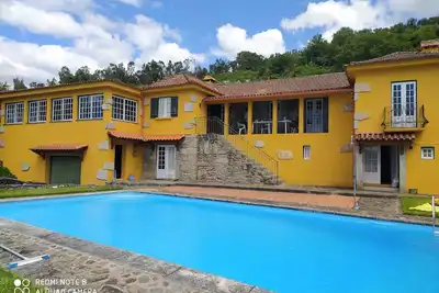 Image de Quinta Gondim