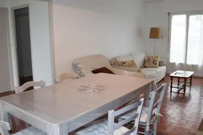 Image de Maison avec Jardin près du Lac de Gastes - 6 pers, Ménage inclus, Idéale Familles