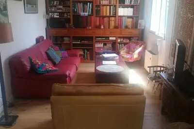 Image de Très bel appartement en centre ville avec parking