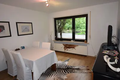 Image de Ferienwohnung am Waldrand vom Deister