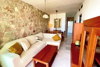 Image de Apartamento en Primera Linea de Playa