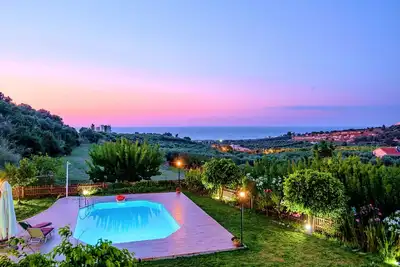 Image de Villa Evelina | Private Pool