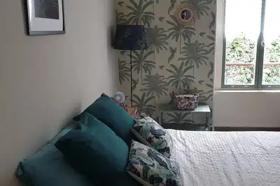 suite à Ganges \"Oncle Antoine\"