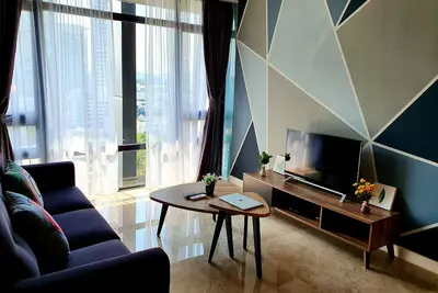 Image de Le Manoir@ Anggun Residences