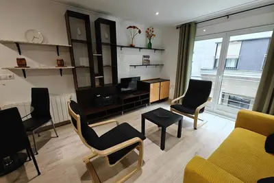 Image de Holiday apartment in Ribeira ( Rías Baixas ).