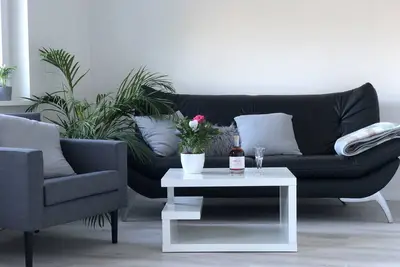 Image de Ferienhaus Calmont