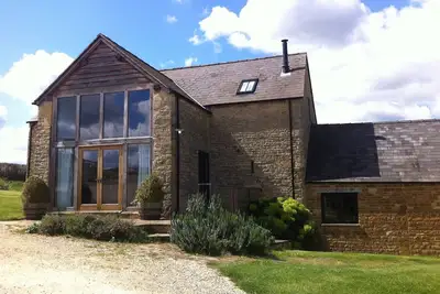 Image de Cotswold Barn Conversion