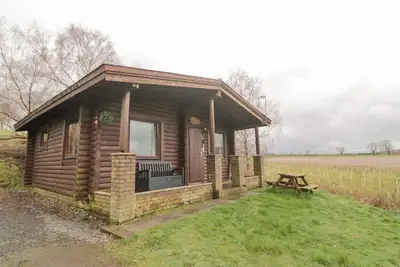 Image de Glanton, pet friendly, character holiday cottage in Longframlington