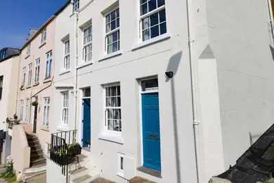 Image de Hook'S House, pet friendly, character holiday cottage in Scarborough