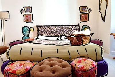 Image de Festina Lente apartment