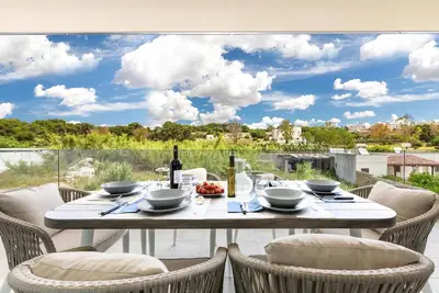 Image de 1936 Bella Vita Appartamento Fabio