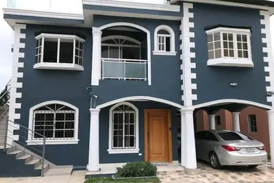 Image de My Home à Puerto Plata