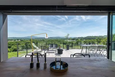 Image de Wonderful Villa, between mountain ocean